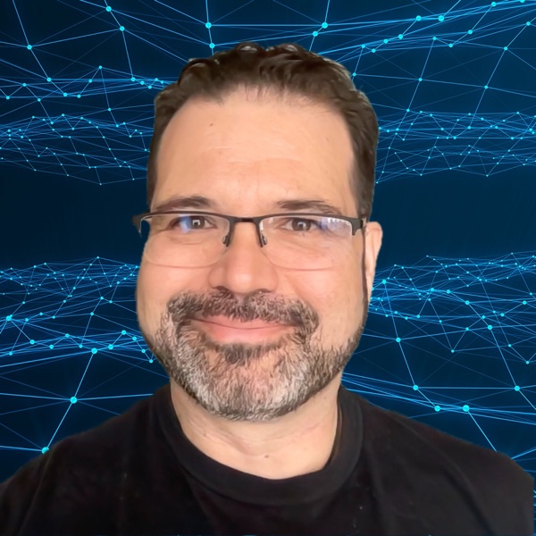 Brian Huddleston, IT Architect and founder of Open IT Design